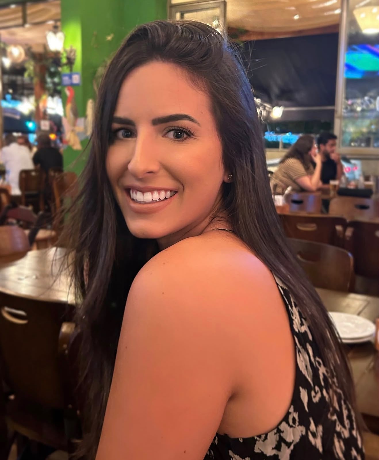 Sarina Diwan Nigri